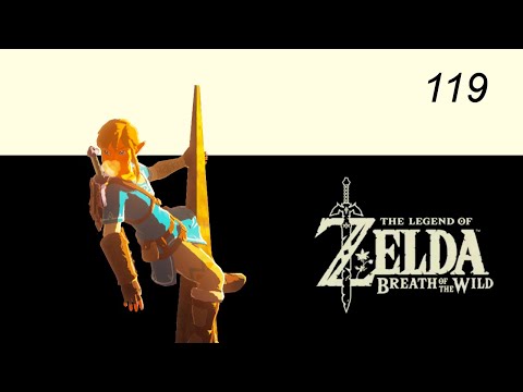 Видео: The Legend of Zelda Breath of the Wild #119 (Замок, Посад и Священный Сад) | Полное 100% Прохождение