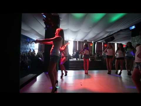Видео: | 17.05.13 | Мисс Университет | BURLESQUE |