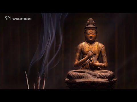 Видео: Медитация спокойного ума 3 | Голоса Азии | Красивая расслабляющая музыка для флейты