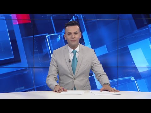Видео: Вести на Канал 5 во 18, 13.06.2024