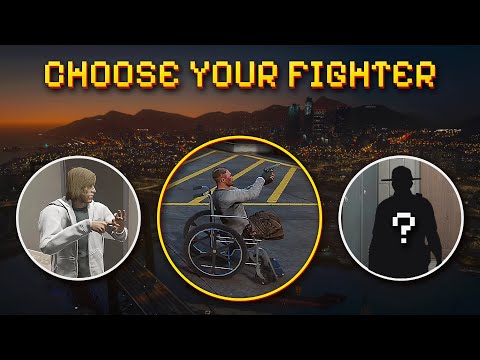 Видео: Жизнь необычных людей (2/3) | Старый на Amazing Free RP