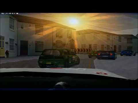 Видео: Форсаж - eRacer - саундтрек 6