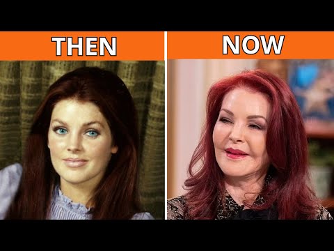Видео: 75+ САМЫХ КРАСИВЫХ актрис: Тогда и сейчас!