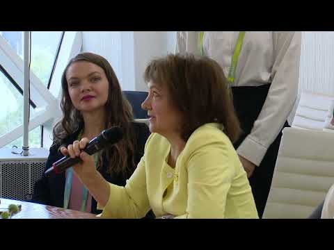 Видео: 26.09 ЭКСПЕРТНАЯ ДИСКУССИЯ: ИНТЕЛЛЕКТУАЛЬНАЯ СОБСТВЕННОСТЬ