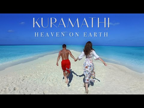 Видео: VLOG 1: Неделя на райском острове Курамати I Kuramathi Maldives