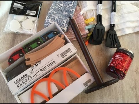 Видео: Поехали в Икею. И не зря.