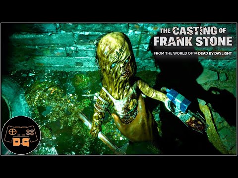 Видео: ◈ The Casting of Frank Stone ◈ DEMO ◈ НАЧАЛО СТРАСТЕЙ ◈ #newgame #новинка #хорор #horrorstories