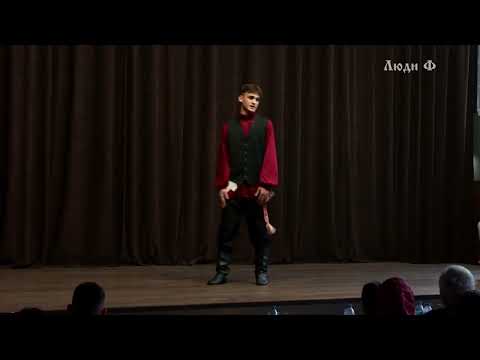 Видео: Садчиков Артём