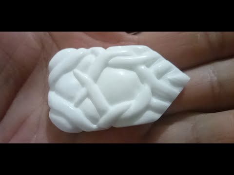 Видео: Делаю четки погон (часть 9 шлифовка, полировка)