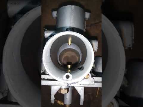 Видео: Карбюратор ява 638 из китая