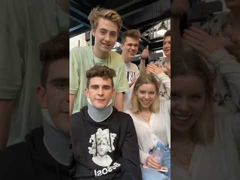 Видео: ДРИМ ТИМ ХАУС ПРЯМОЙ ЭФИР В ИНСТАГРАММЕ/НОВЫЙ УЧАСТНИК ДРИМ ТИМ ХАУСА