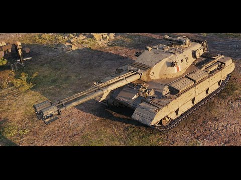 Видео: WoT 2.0 Начинаем ЛБЗ 3.0