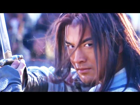 Видео: Монгольский мастер высокомерно провоцирует нового лидера Клана Нищих.