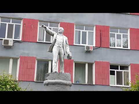 Видео: ПУТЕШЕСТВИЕ В РОДНЫЕ КРАЯ. ПРОГУЛКА ПО КИЗЕЛУ Пермский край. 3-я  серия.