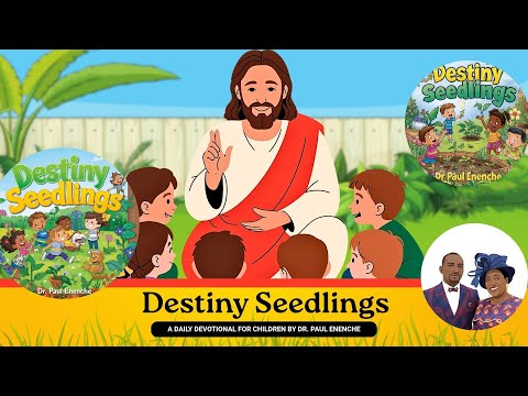 Видео: САЖЕНЦЫ DESTINY – ПОНЕДЕЛЬНИК, 3 НОЯБРЯ 2025 ГОДА