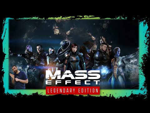 Видео: Според хората, това било епично RPG. Ами прави са! | Mass Effect 3