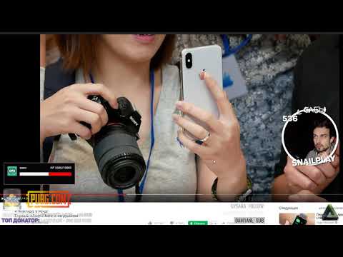 Видео: ⭐ [SNAILKICK] СМОТРИТ ТРЕНДЫ 14/09/2017