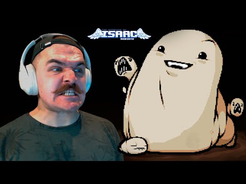 Видео: The Binding of Isaac: Repentance • САМОЕ ЛУЧШЕЕ ИСПЫТАНИЕ • Прохождение #9