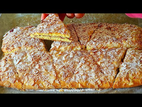 Видео: Я давно искала этот рецепт! Готово всего за 5 минут!