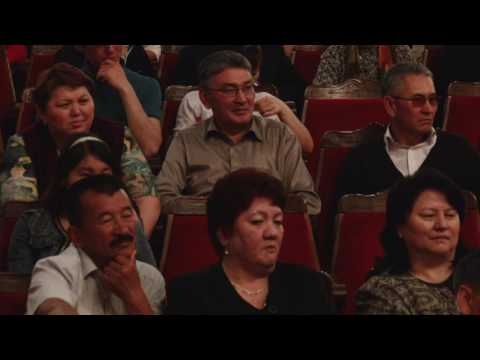 Видео: Баян Акматов- Калыбек Турганов- Мамбеттокто Орозо уулу. Өзгөчө АЙТЫШ!