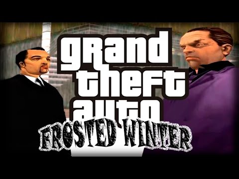 Видео: САМЫЙ ЛУЧШИЙ МОД НА GTA 3!