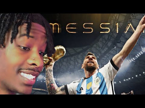 Видео: ПЕРВАЯ РЕАКЦИЯ НА ФИЛЬМ «МЕССИЯ» ЛИОНЕЛЯ МЕССИ