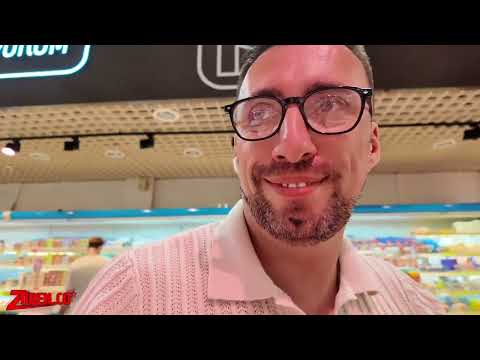 Видео: БЕЛОРУСЫ! А У ВАС КОГДА КУЛЬТ ЕДЫ СЛУЧИЛСЯ ? НУ ЭТО ЖЕ ЖЕСТЬ! ПОЛКИ ЛОМЯТСЯ ОТ ИЗОБИЛИЯ 