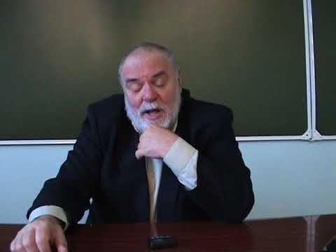 Видео: История философии. Основы онтологии. (2из2)