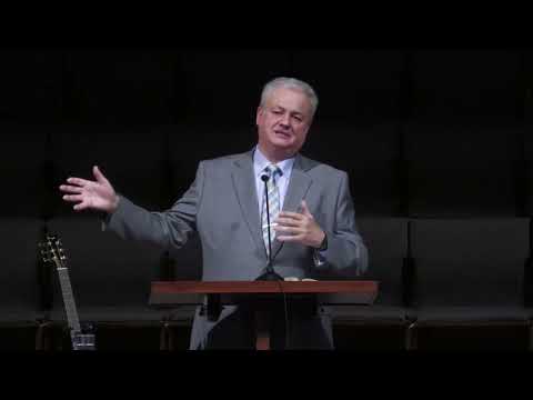 Видео: Опасная поспешность - Леонид Киорогло (Проповедь)