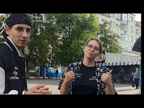 Видео: Что Будет Если Не Танцевать Целый Месяц , Нашол Топового Оператора , Выгнали Из Музея