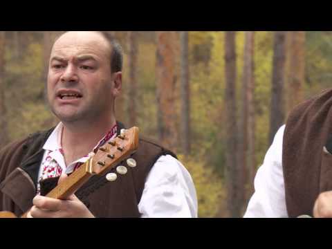 Видео: МФГ Якорудски мерак - Качи се качи горе на балкана