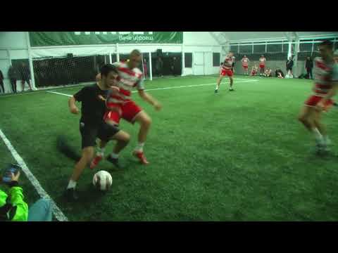 Видео: Спорт 10.11.2025 - футбол на малки врати