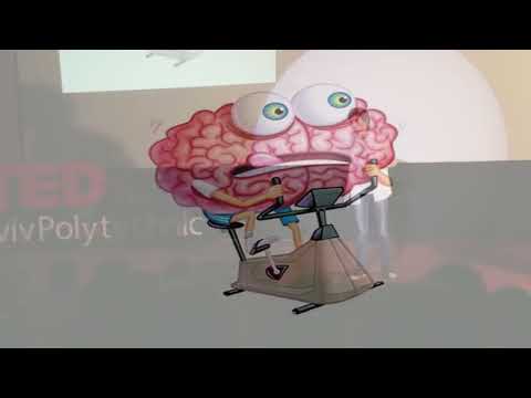 Видео: Запам'ятовувати треба багато! Суперкомпенсація+Пам'ять   Hordiy Ostapovych   TEDxLvivPolytechnic