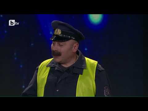 Видео: Комиците и приятели - 09.03.2018 (част 1)