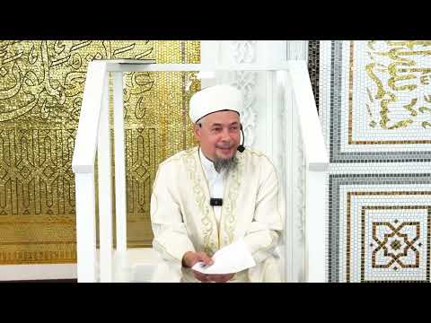 Видео: Молодость съедаем, в старости бросаем | Юсуф хазрат Давлетшин
