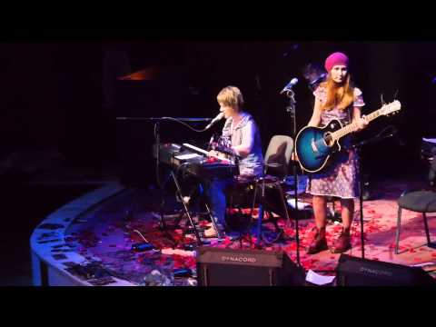 Видео: Flёur - Сегодня @cdh 15-03-14 (20)