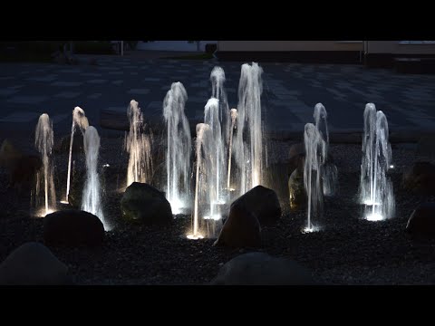 Видео: ГАВРИЛОВ ПОСАД. ГОРОД В СЕРДЦЕ СУЗДАЛЬСКОГО ОПОЛЬЯ. В ЗОЛОТОЕ КОЛЬЦО?