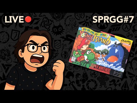 Видео: SPRGG 2.0 | День 7 | 10.10.25