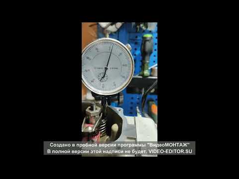 Видео: Увеличение мощности Suzuki DF 4 /5 /6 лс 4т  за копейки !!