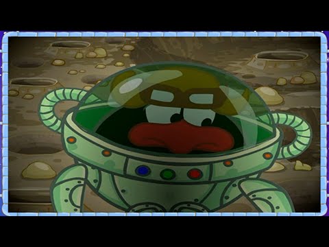 Видео: Смешарики. В поисках Биби - Часть 1 / Прохождение игры