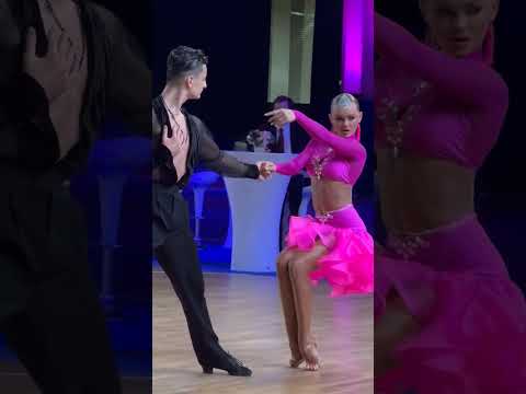 Видео: Румба❤️🔥 #бальныетанцы #dance #бальники #dancer #ballet #красота