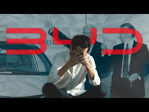 Видео: Почему BYD это ЛИДЕР на рынке автомобилей? | Документальный фильм