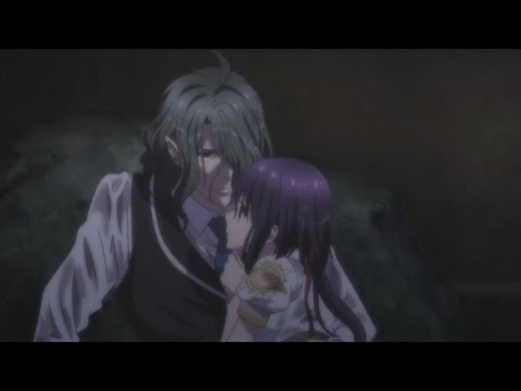 Видео: [AMV] Юи и Аид(Забавы богов) - Волк Одиночка...