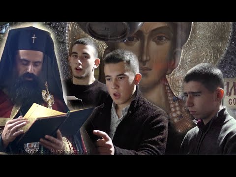 Видео: ДИМИТРОВДЕН - ДУХОВНИЯТ ПРАЗНИК НА ВИДИН