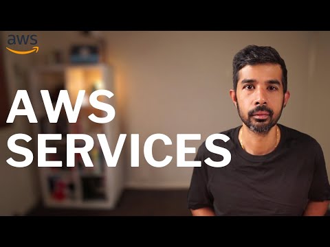 Видео: Интеграция AWS Step Functions с реальными сервисами AWS