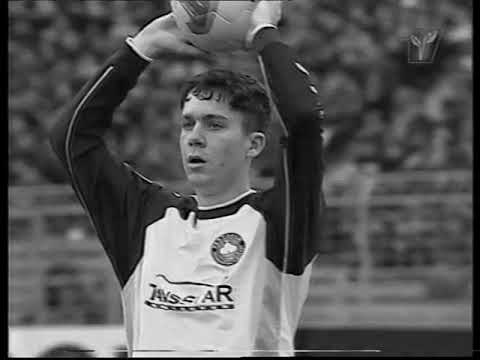 Видео: Тарихий ўйинлар: "Пахтакор" - "Ал Талаба" 3:0. 2003 йил Чемпионлар Лигаси