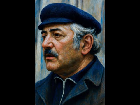 Видео: МИКРОХИРУРГИЯ... (Миша Мазель. Читает Gemeni.AI) ... Якову Самойловичу Черняку