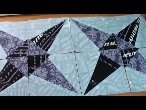 Видео: Шитьё по бумаге  для начинающих