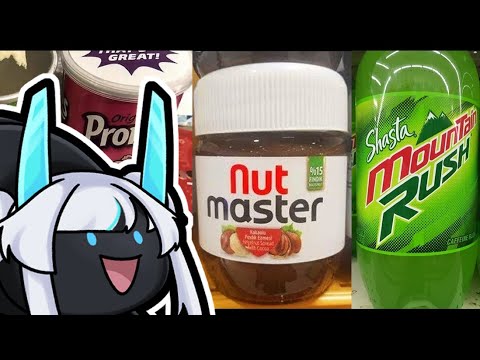 Видео: КАРТОННОЕ МОРОЖЕНОЕ EW | Реакция Honey на неоригинальные товары