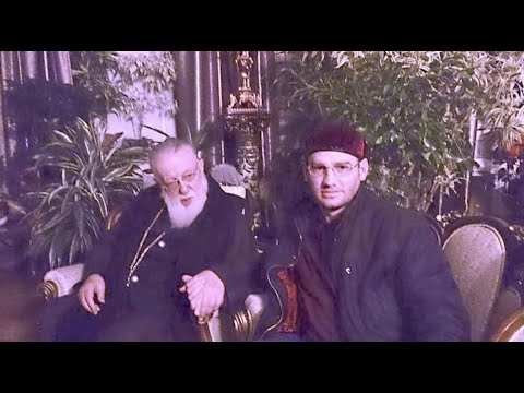 Видео: Как Католикос-Патриарх всея Грузии Илия 2 стал отцом ингуша